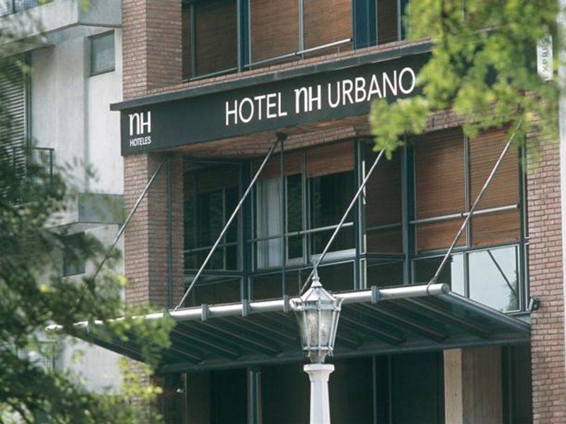Hotel Nh Urbano Córdova